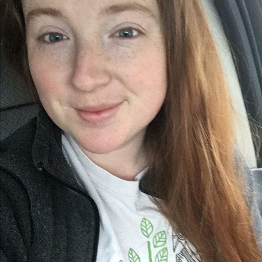 Meet your Posher, Zoe